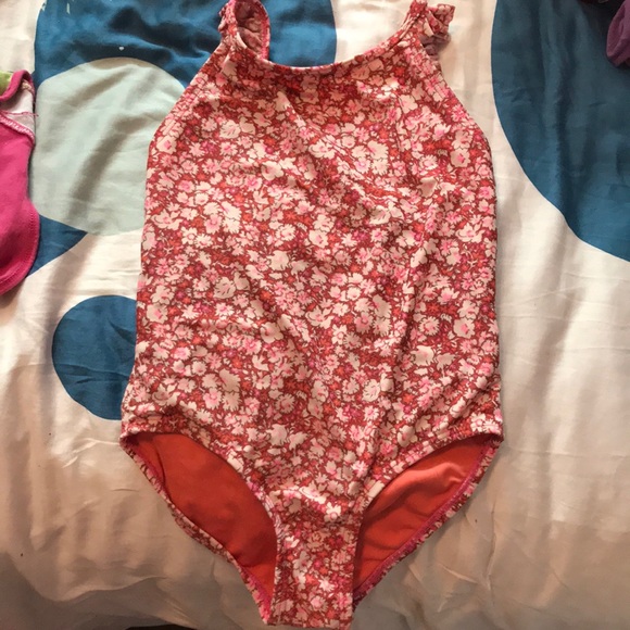 gap kids bathing suits